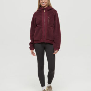 Alternative view of Snowcrest Full Zip