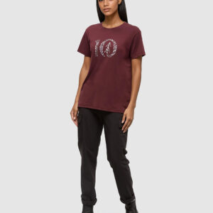 Alternative view of Fernleaf Ten T-Shirt