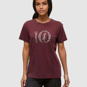 Fernleaf Ten T-Shirt