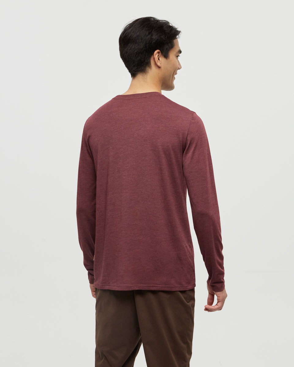 TreeBlend Baker Longsleeve - Image 3