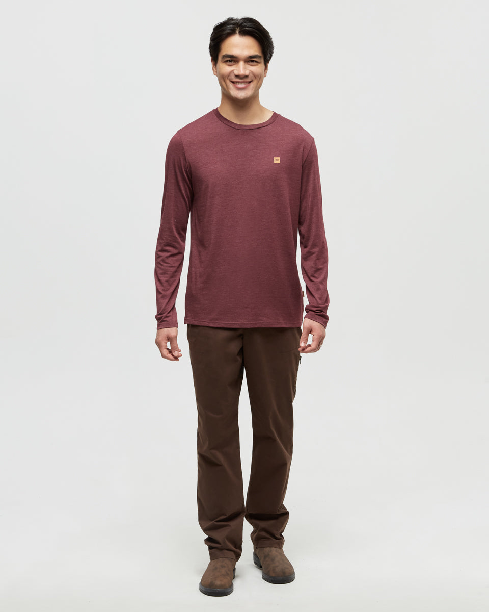 TreeBlend Baker Longsleeve - Image 2