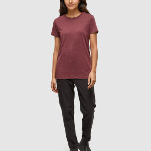 Alternative view of TreeBlend Winslow T-Shirt