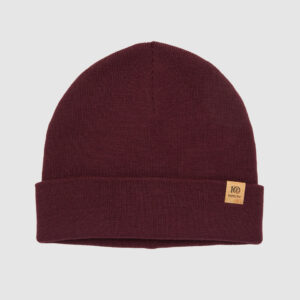 Wool Kurt Beanie