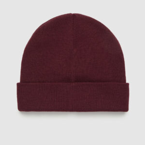 Alternative view of Wool Kurt Beanie
