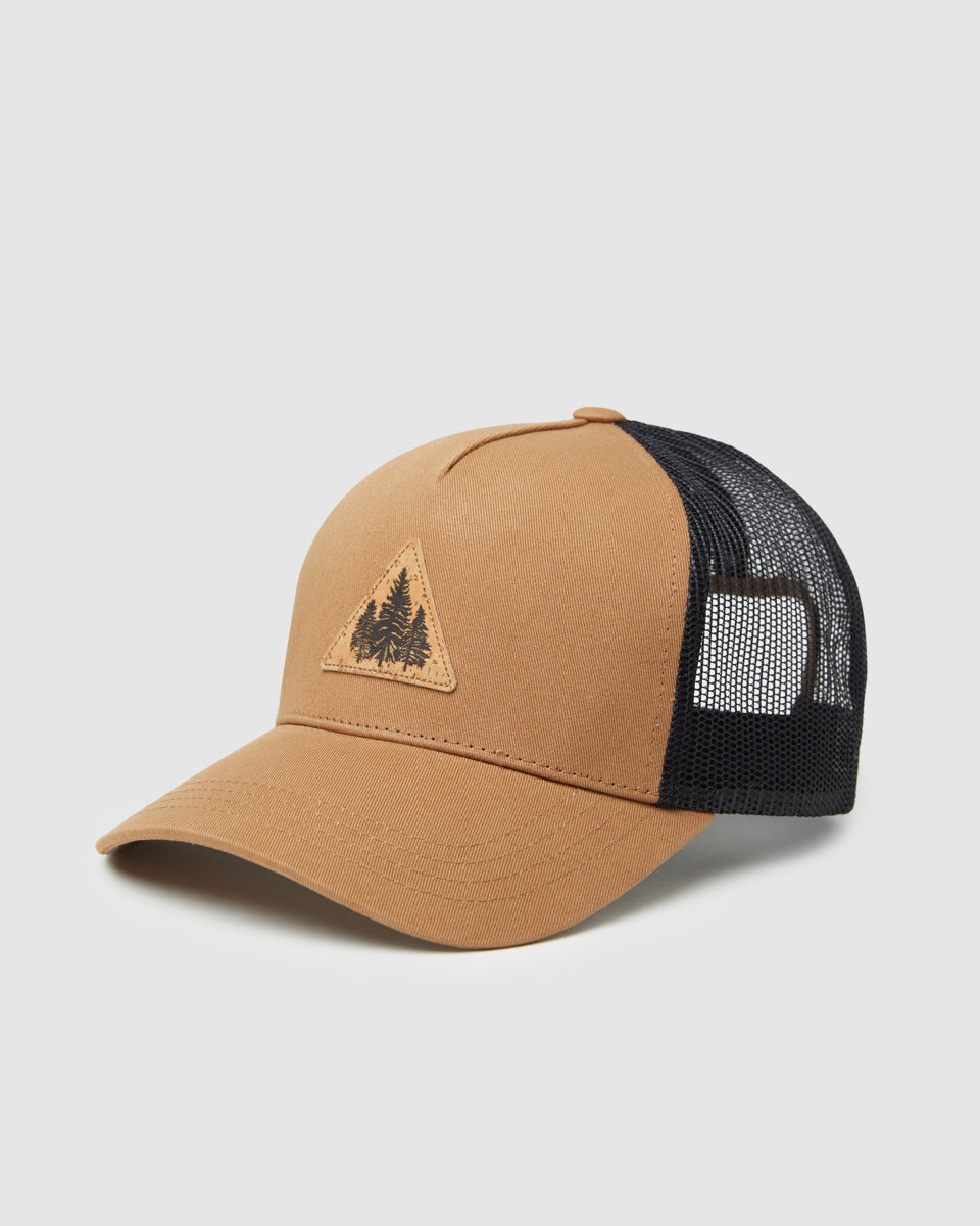 Pine Trio Altitude Hat