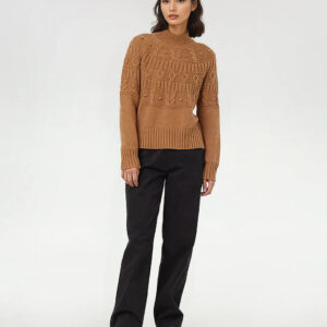 Alternative view of Colson Sweater