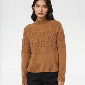 Colson Sweater