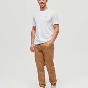 Alternative view of Stormont Jogger