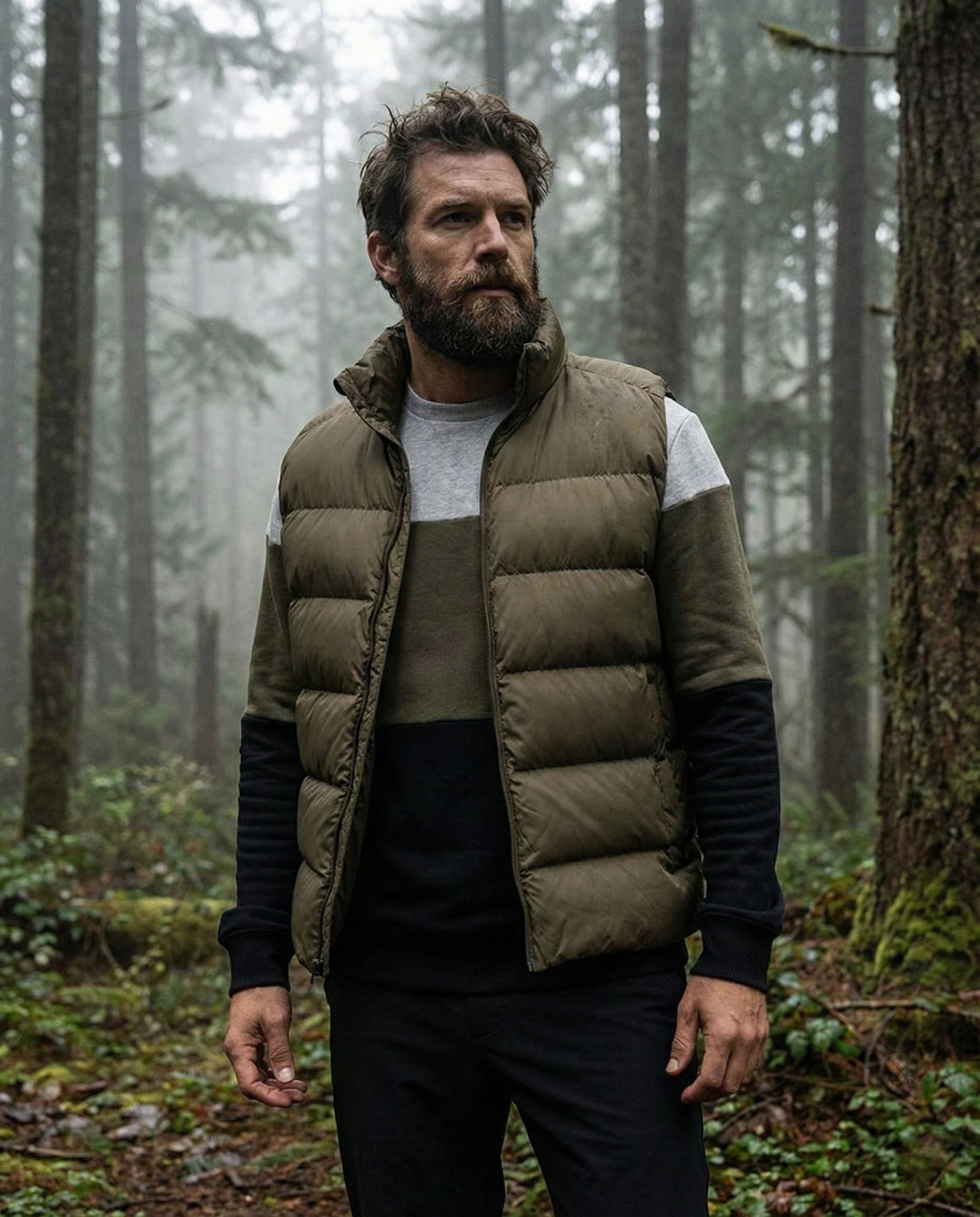 Brewster Vest - Image 2