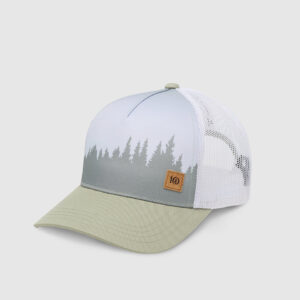 Juniper Altitude Hat