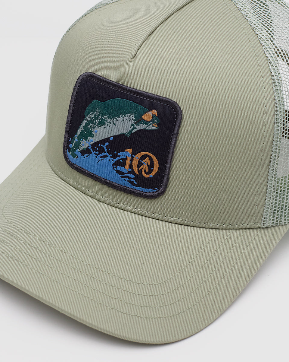Lake Logo Altitude Hat - Image 2