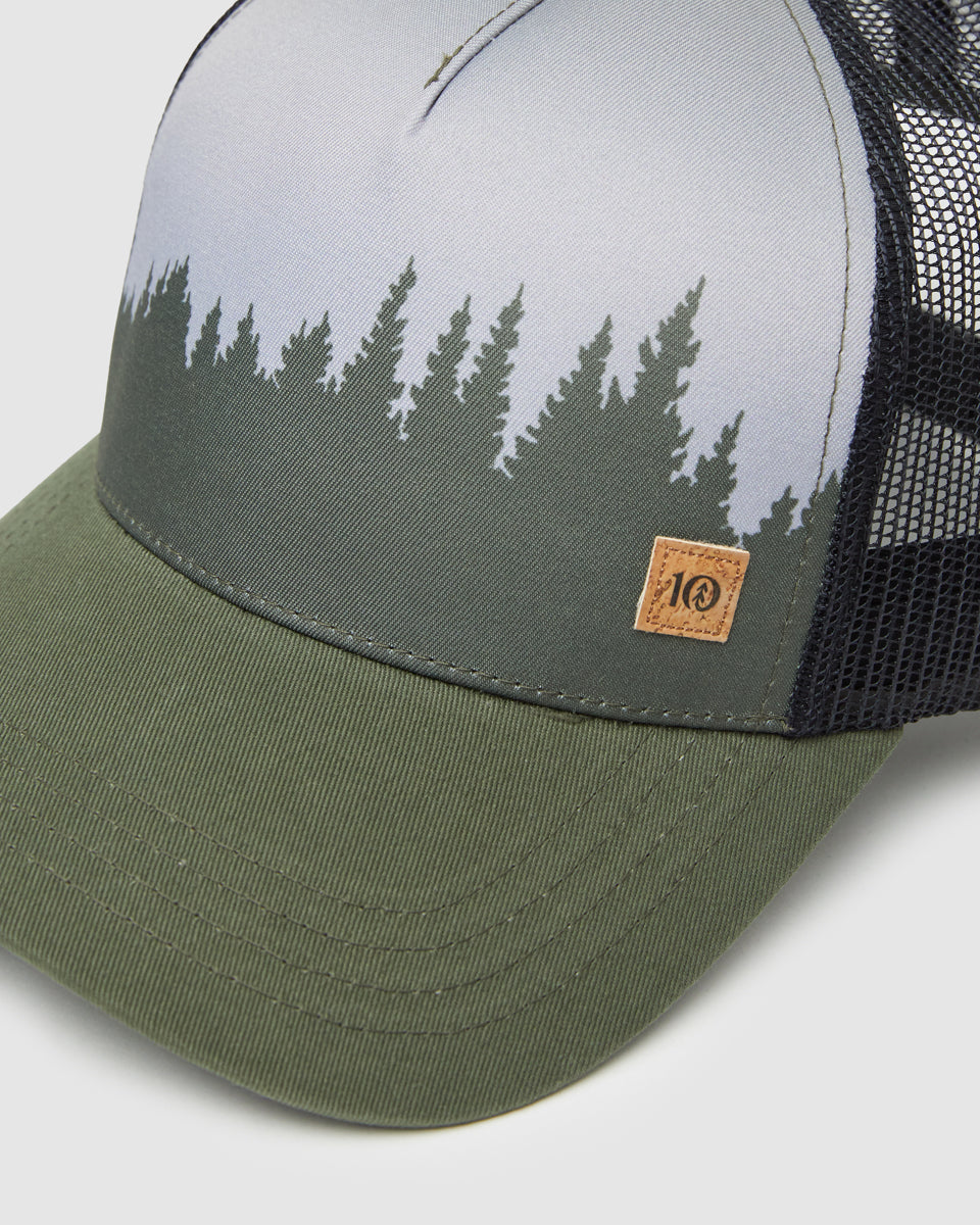 Juniper Altitude Hat - Image 4