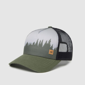 Juniper Altitude Hat