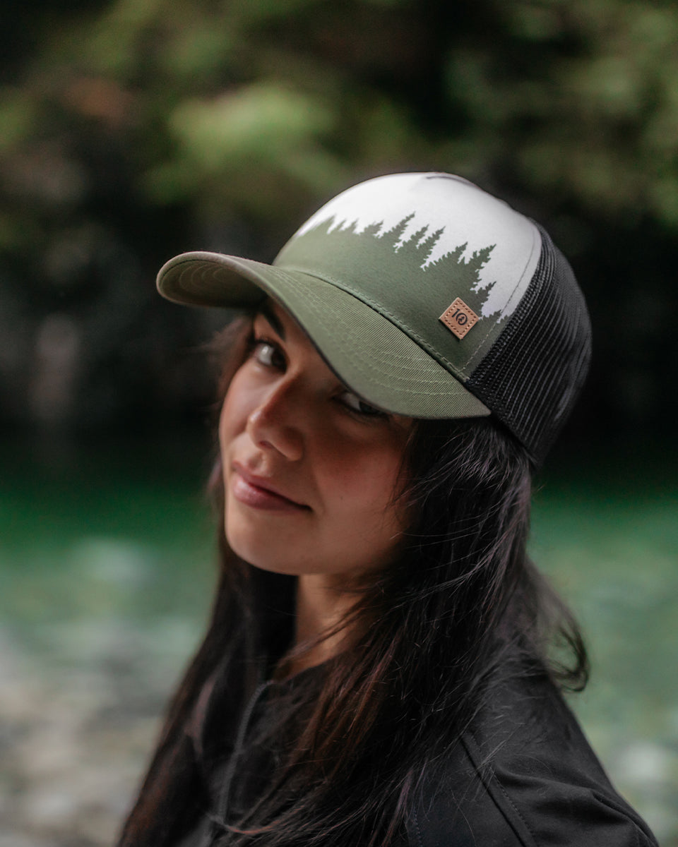 Juniper Altitude Hat - Image 2