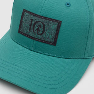 Alternative view of Amazon Patch Elevation Hat