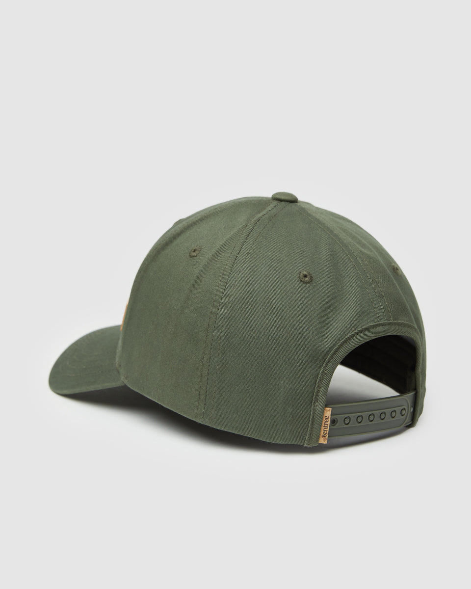 Cork Icon Elevation Hat - Image 3