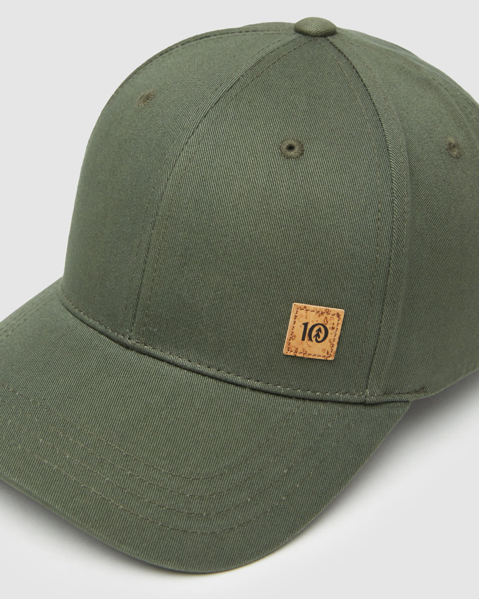 Cork Icon Elevation Hat - Image 2