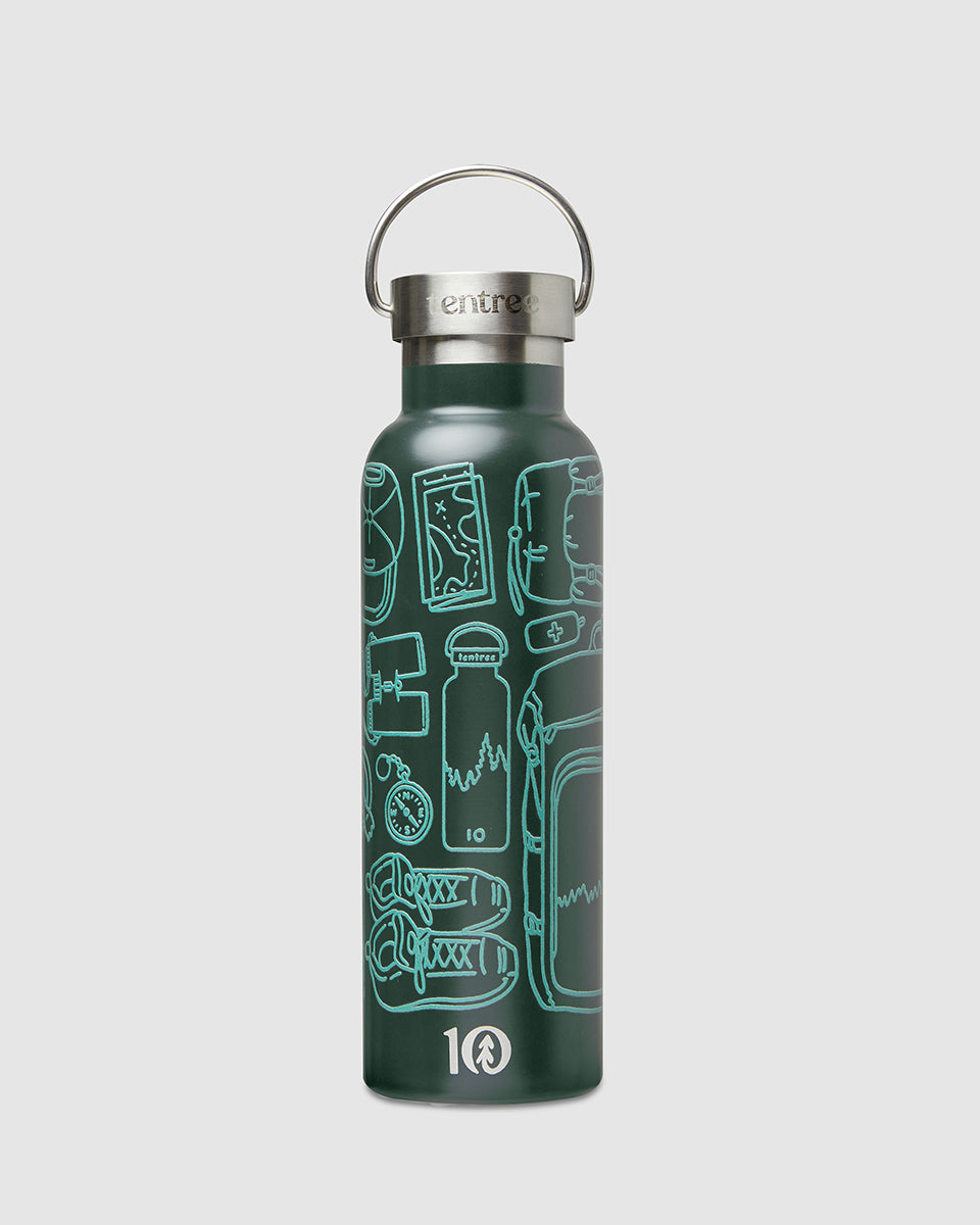Creekstone Water bottle - Image 3