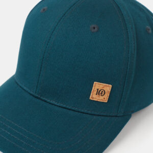 Alternative view of Cork Icon Elevation Hat