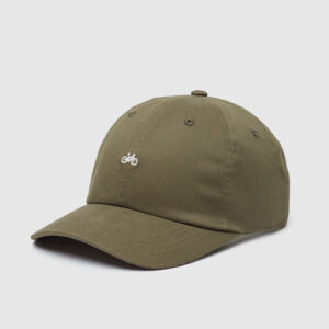 Bike Around Peak Hat