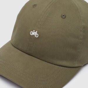 Alternative view of Bike Around Peak Hat