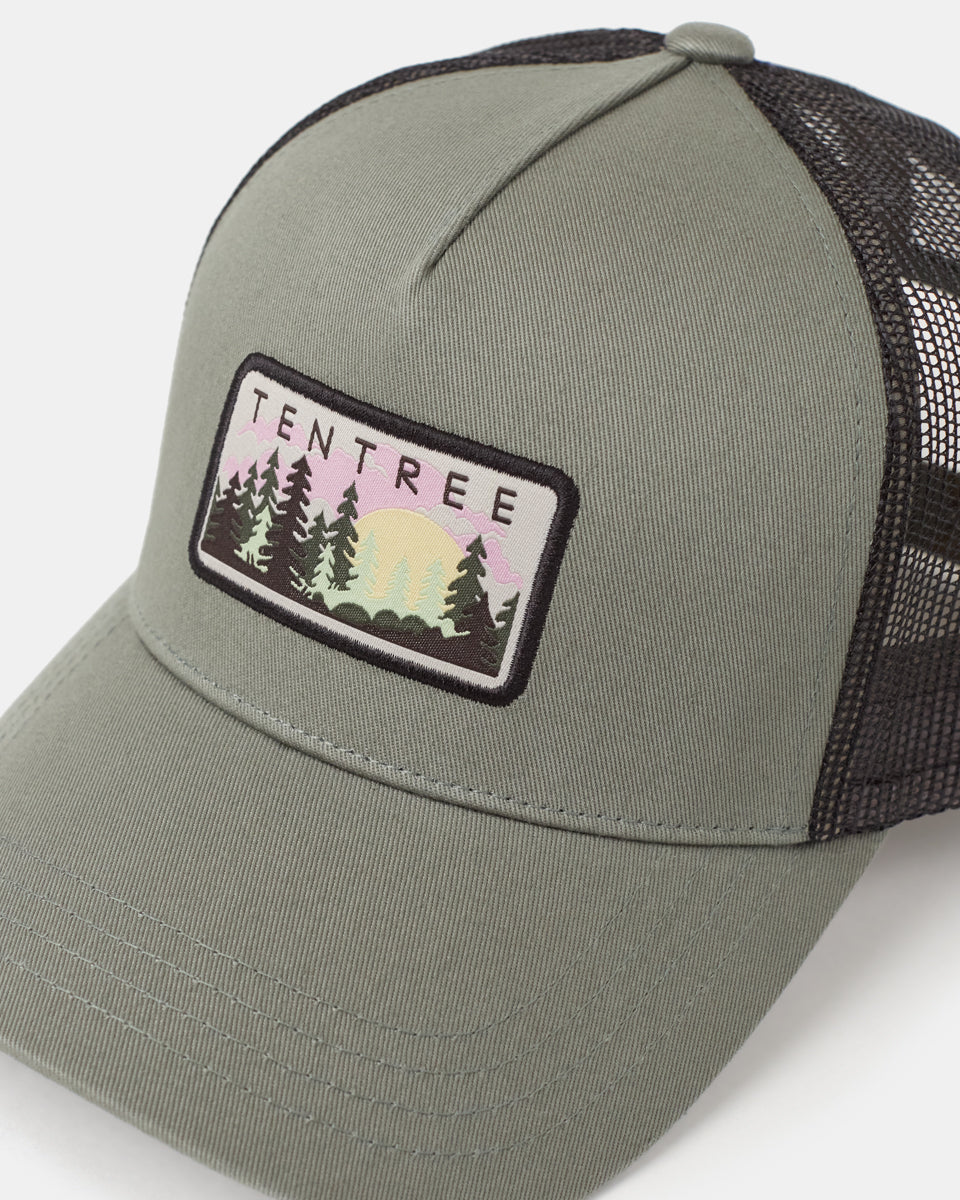 Forest Sun Altitude Hat - Image 2