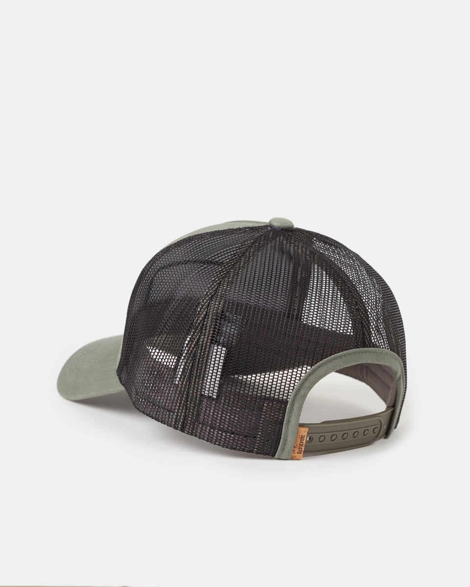 Forest Sun Altitude Hat - Image 3