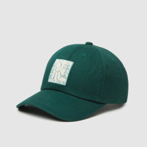 Boreal Wolf Peak Hat