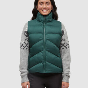 Boulder Vest