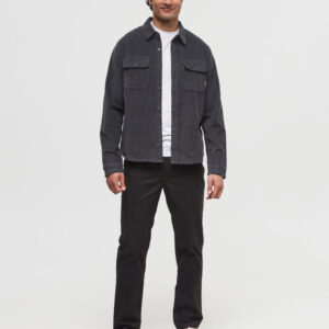 Alternative view of EcoStretch Corduroy Colville Overshirt
