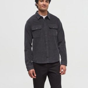 EcoStretch Corduroy Colville Overshirt