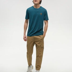 Alternative view of Sasquatch T-Shirt