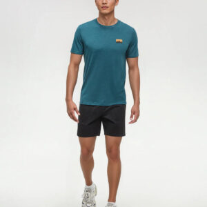 Juniper Cork Patch T-Shirt