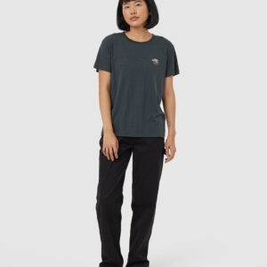 Alternative view of Abstract Ridge T-Shirt