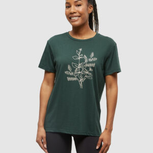 Autumn Flora T-Shirt