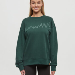 Juniper Outline Crew