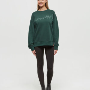 Alternative view of Juniper Outline Crew