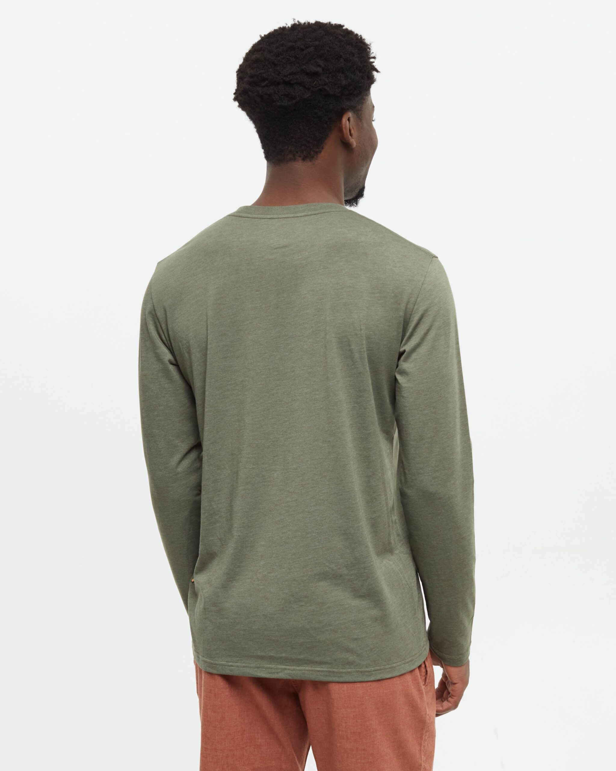 TreeBlend Baker Longsleeve - Image 3