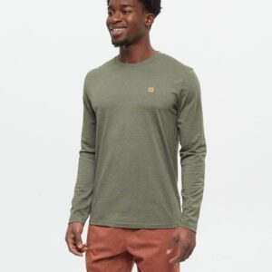 TreeBlend Baker Longsleeve