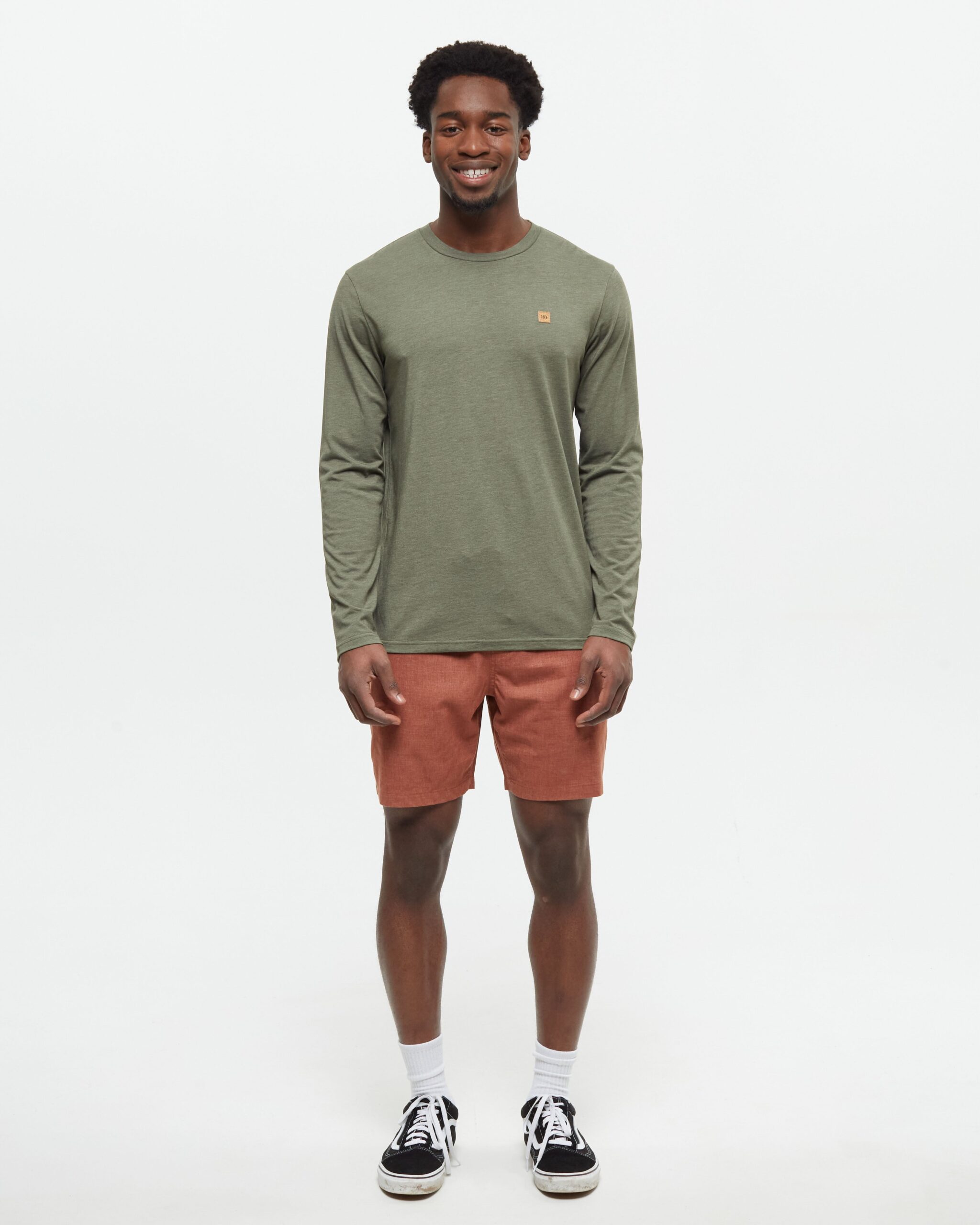 TreeBlend Baker Longsleeve - Image 2