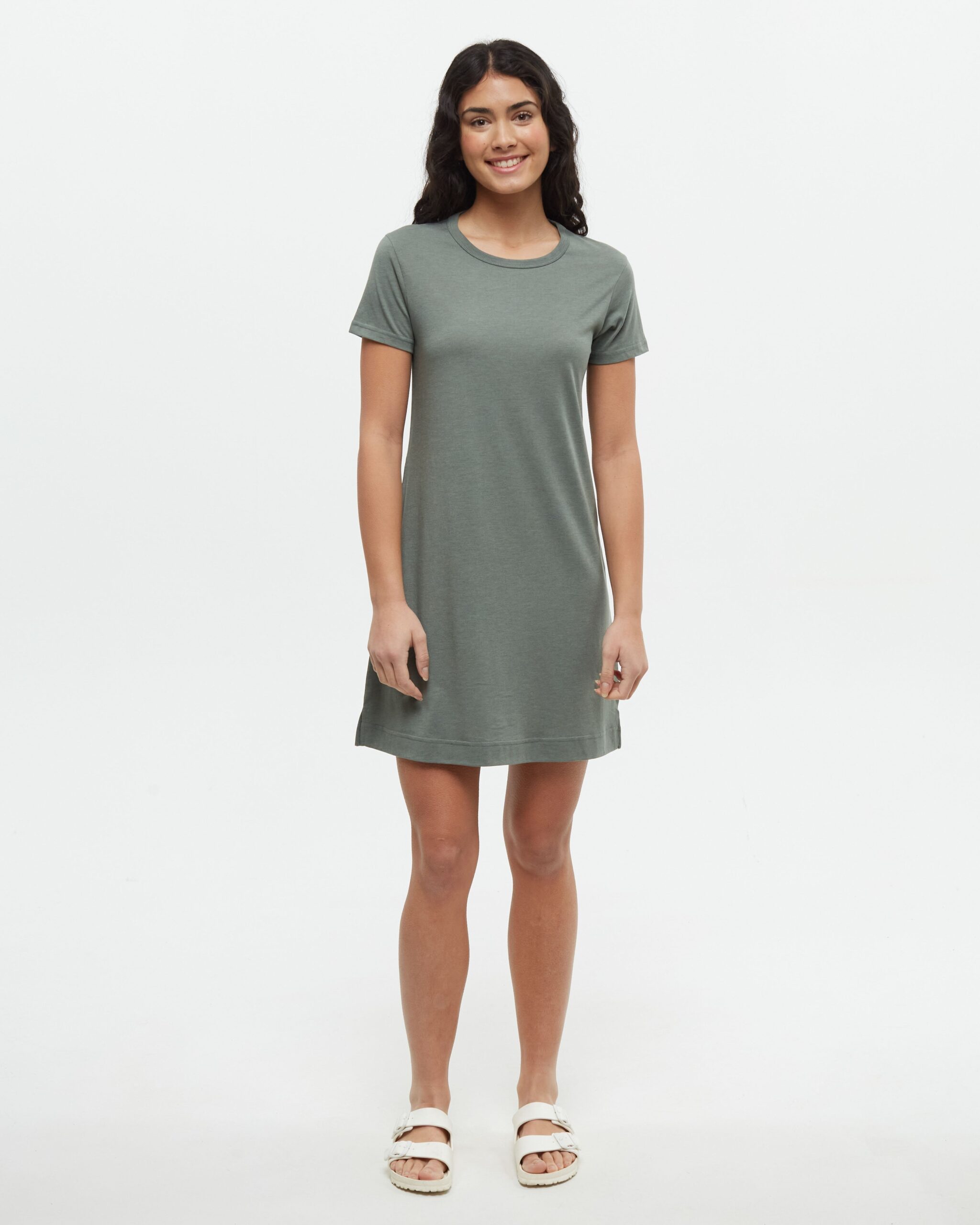 Birchwood Dress