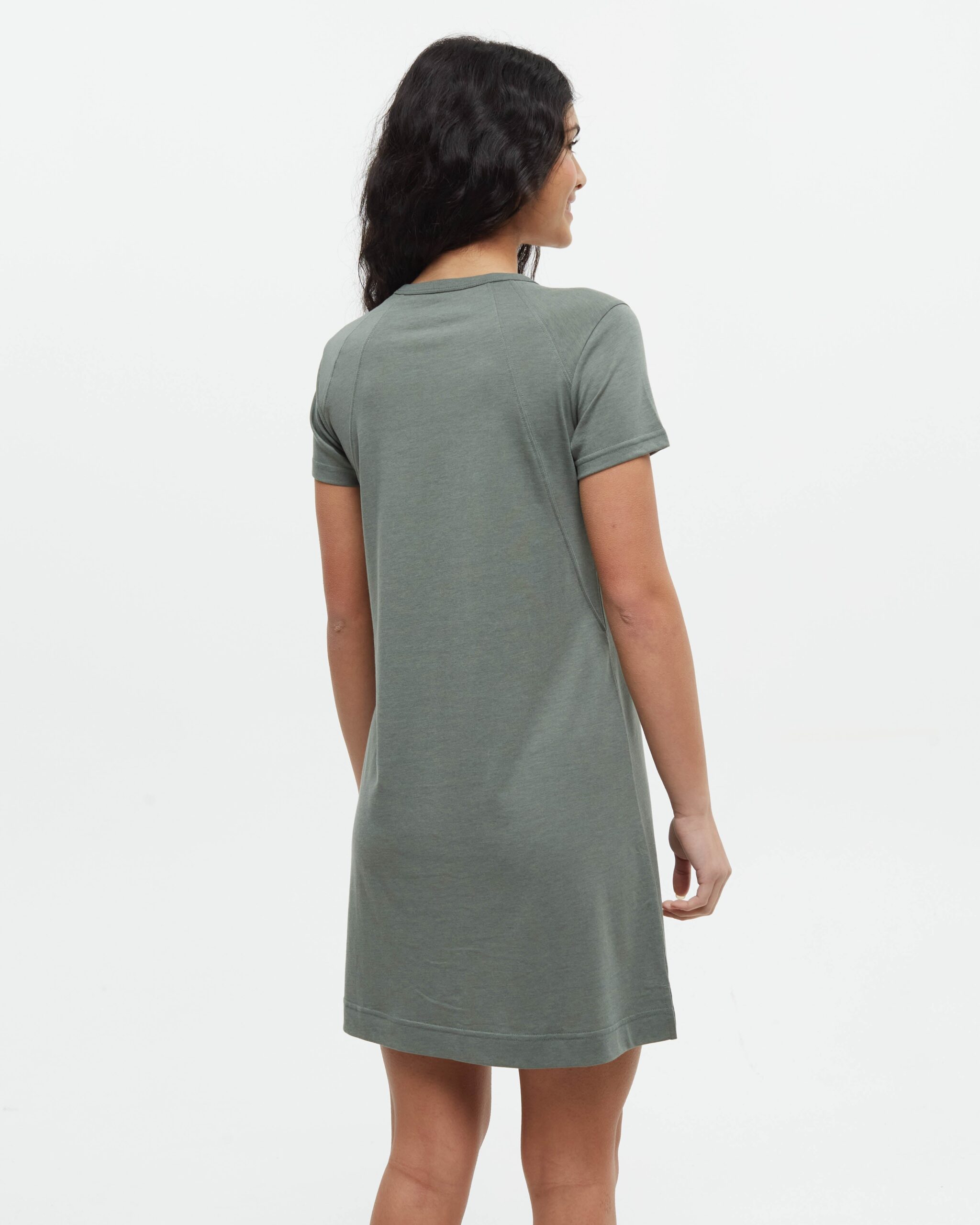 Birchwood Dress - Image 3