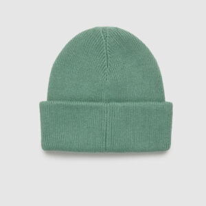 Alternative view of Alden Beanie