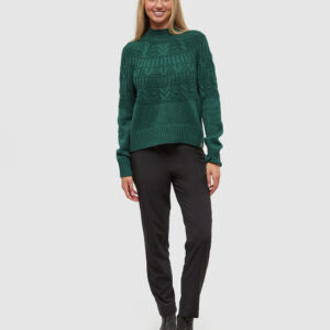 Alternative view of Colson Sweater