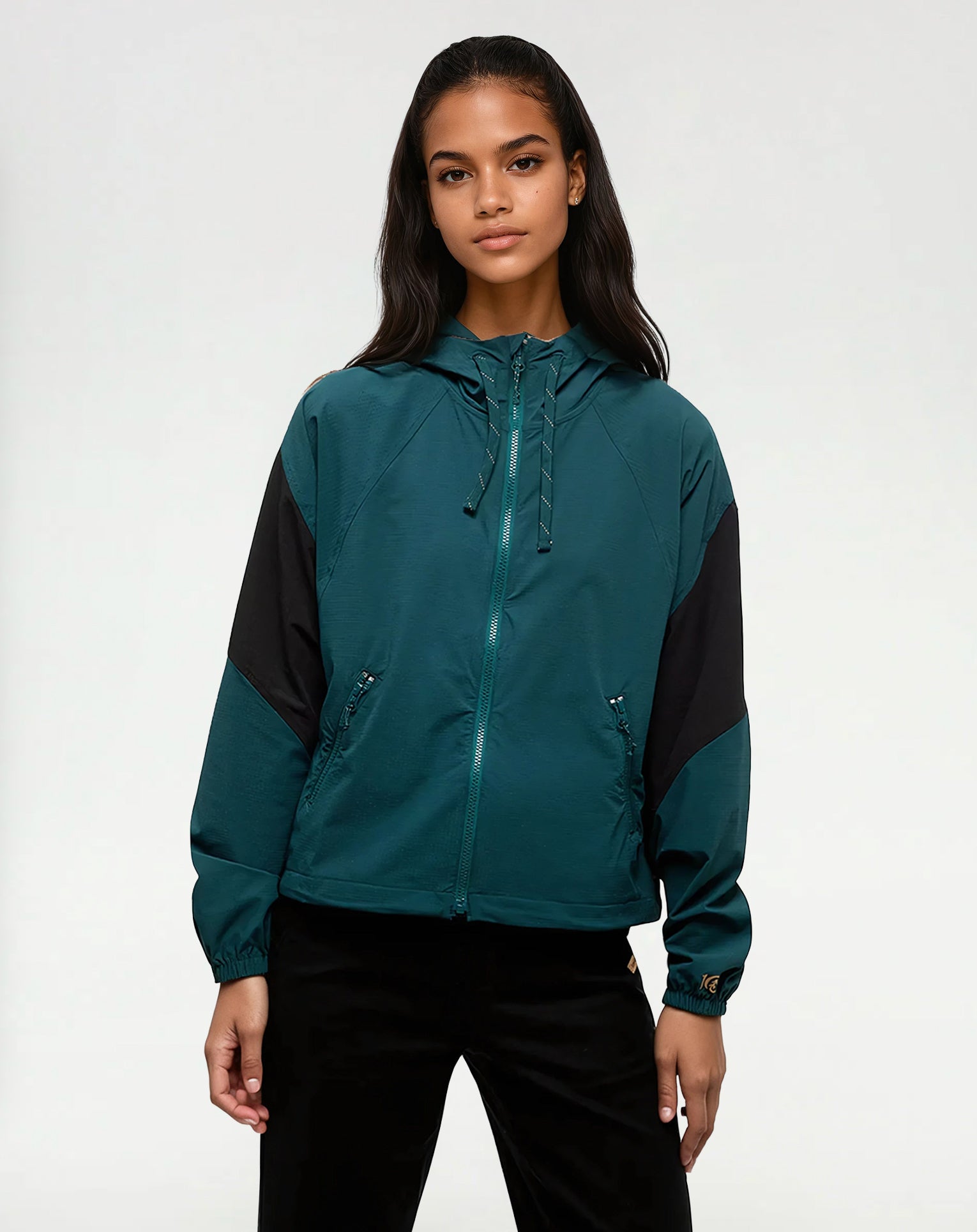 Ponderosa Jacket