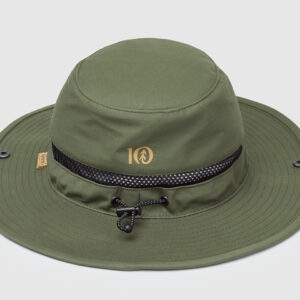 Alternative view of Trailhead Hat
