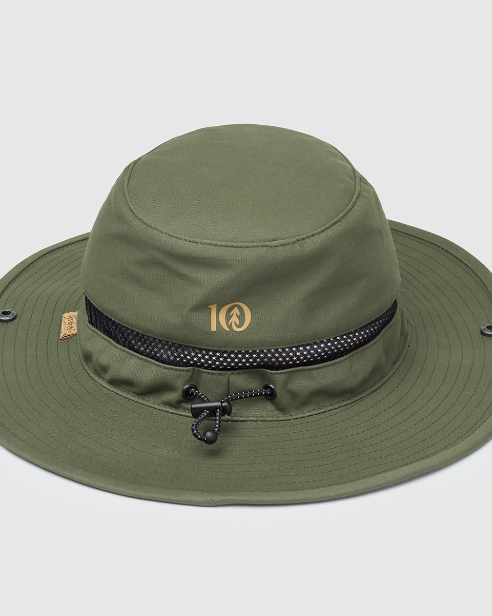 Trailhead Hat - Image 2