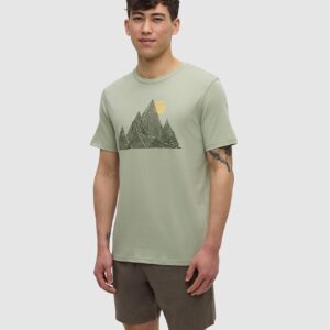 Peak T-Shirt