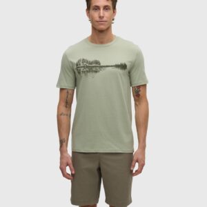 Summer Guitar T-Shirt