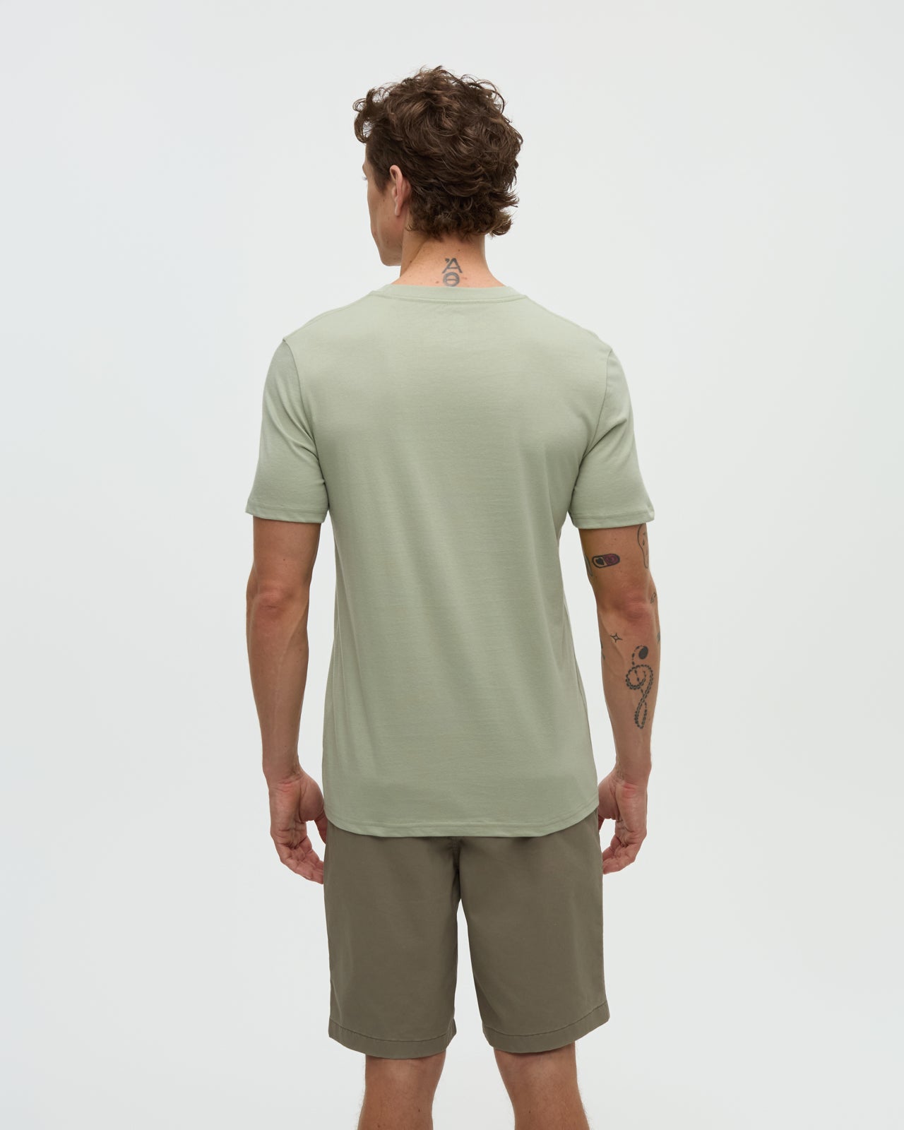 Summer Guitar T-Shirt - Image 3